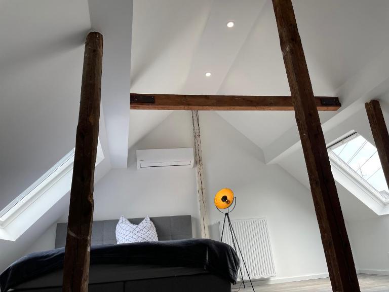 Deluxe Am Ring - Bed and Breakfast Adenau