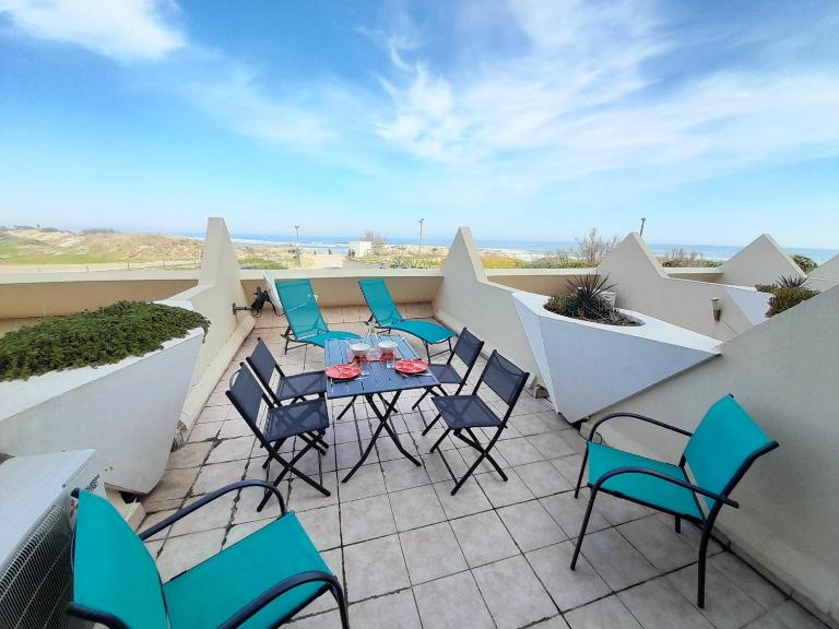 Appartement Village Naturiste Paradoxia - B&B Le Cap d'Agde
