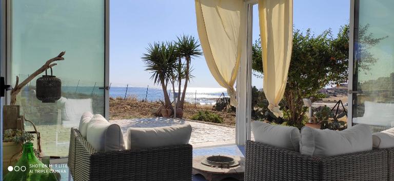 Villa La Falesia - B&B Realmonte