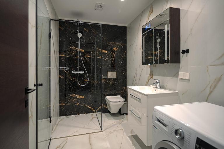 Kaunas City Center Deluxe - B&B Kaunas