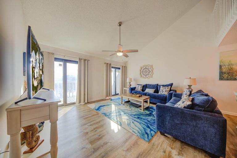Cotton Bayou 7H by Vacation Homes Collection - Chambres d'hôtes Orange Beach