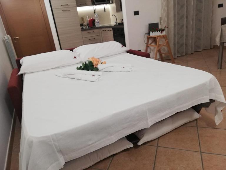 Rosahouse - Bed and Breakfast Lecce