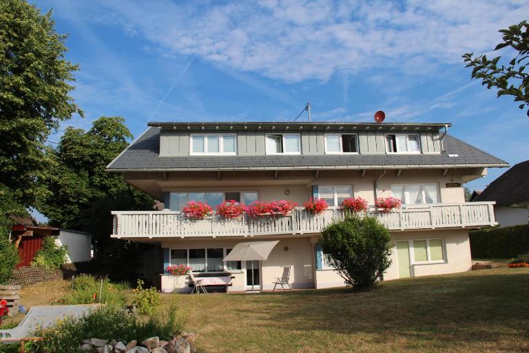 Gästehaus Dörflinger - B&B Ühlingen-Birkendorf