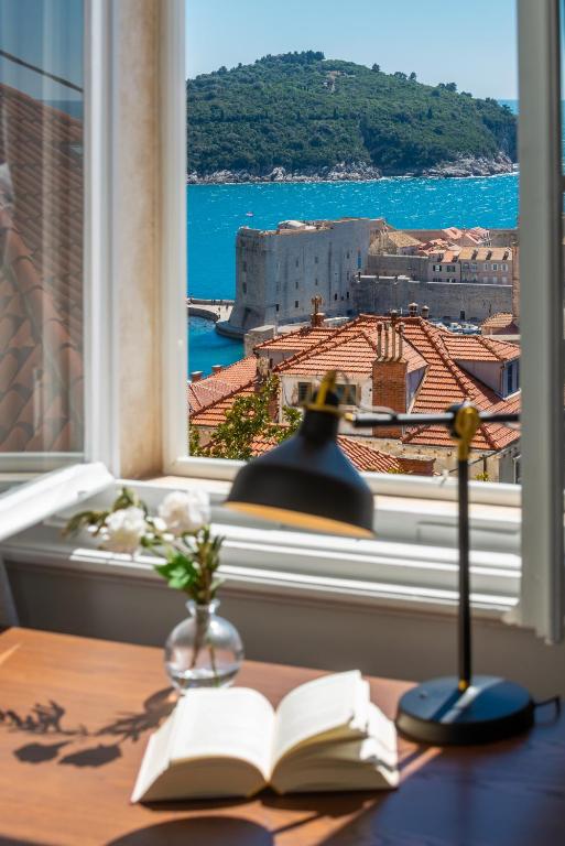 Apartment Summer Wind - Ferienwohnung Dubrovnik