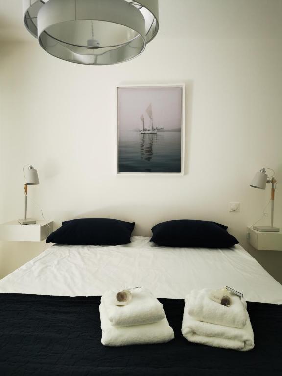 Le Temps d'une Escale à St Wary - Bed and Breakfast Saint-Valery-sur-Somme
