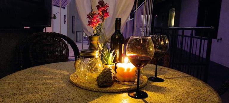 Apartment Nereo - Bed and Breakfast Senj