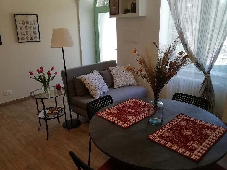 LA CASITA - B&B Orvieto