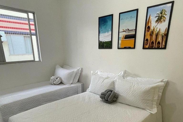 Barra Bonita - B&B Florianópolis