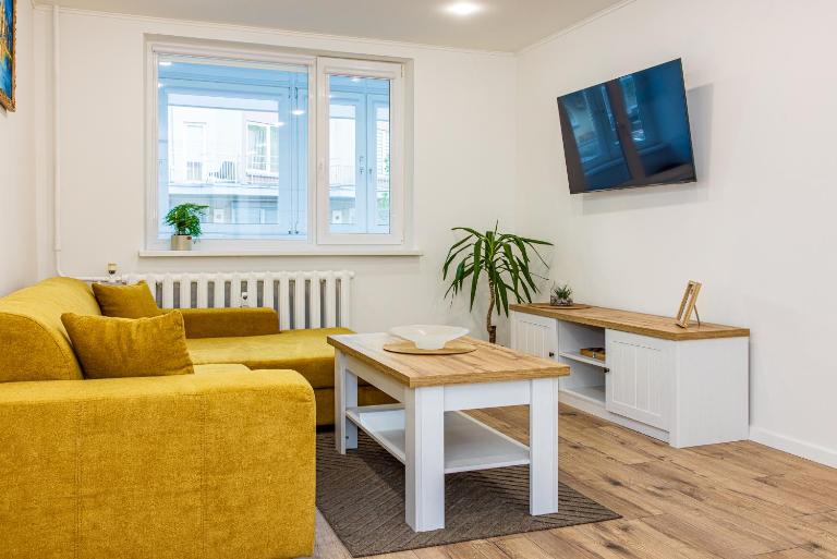 7A Apartamentai - Ferienwohnung Palanga