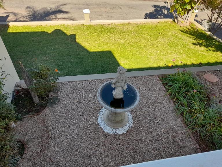 13 Steps - B&B Springbok