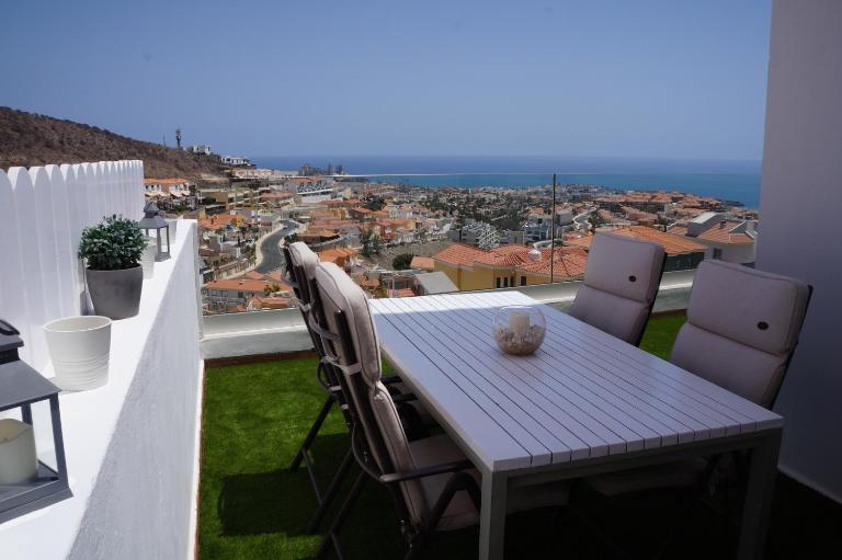 Maravillosas vistas y el mejor clima del mundo! - B&B Arguineguín