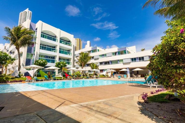Flat PNB - Bed and Breakfast Natal