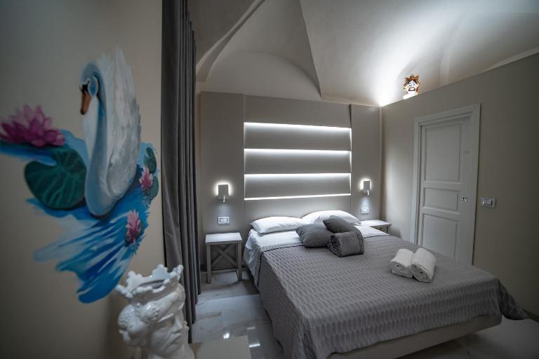 That's Amore Accommodation Tropea - Ferienwohnung Tropea