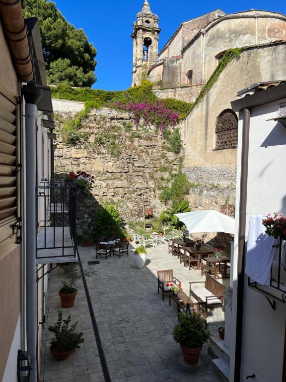 Baglio San Giovanni - B&B Palermo