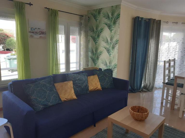 Juleca - B&B São Bernardino