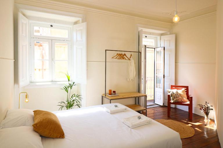 Chalet Santa Rita - STUNNING APT. NEXT TO THE SEA - Ferienwohnung Estoril