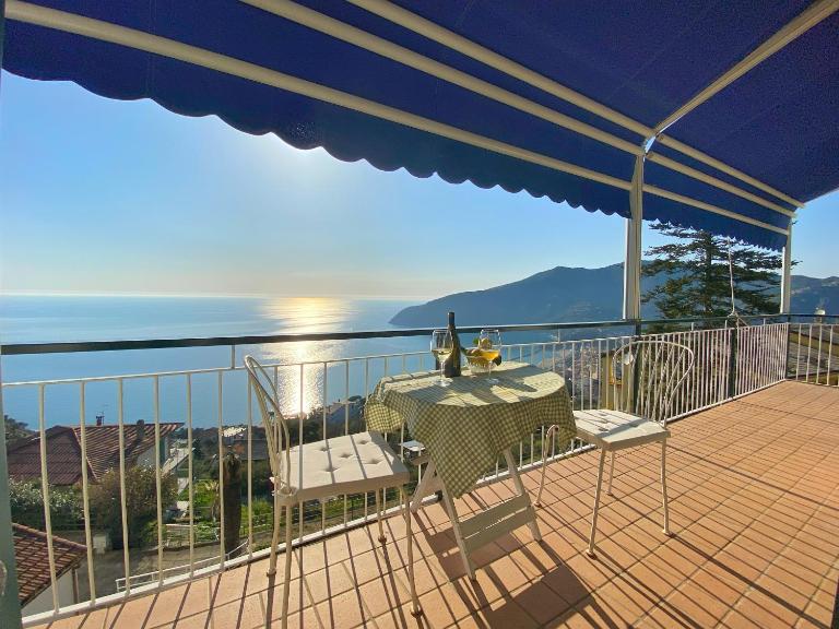 Appartamento Moneglia - B&B Moneglia