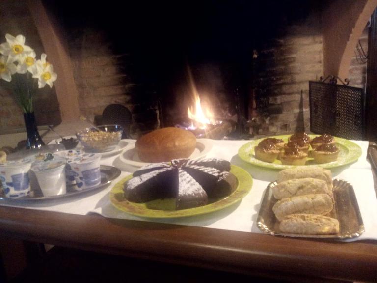 Agriturismo La Crocetta - B&B San Giovanni in Persiceto