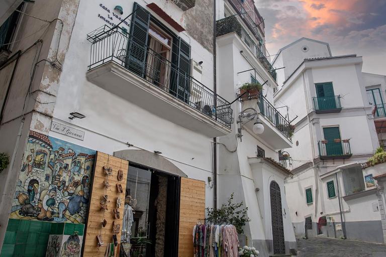 La Fontanella Vietri sul Mare - B&B Vietri sul Mare