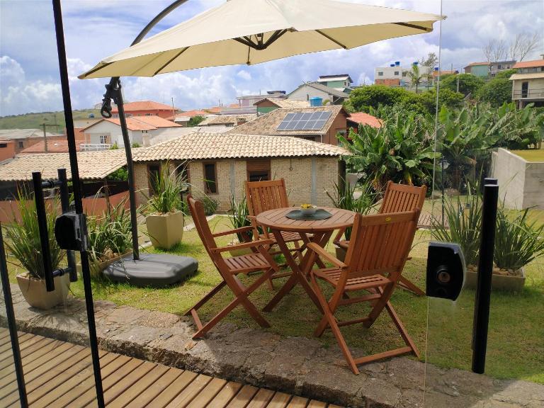 Residence Farol - Loft 103 - Chambres d'hôtes Laguna