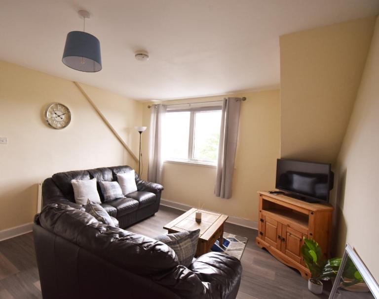 Jovie Apartment - B&B Stornoway