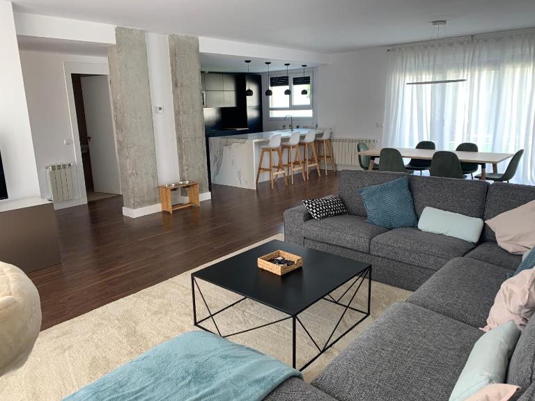 Relax y confort a solo 25 min de Madrid - Ferienwohnung Madrid