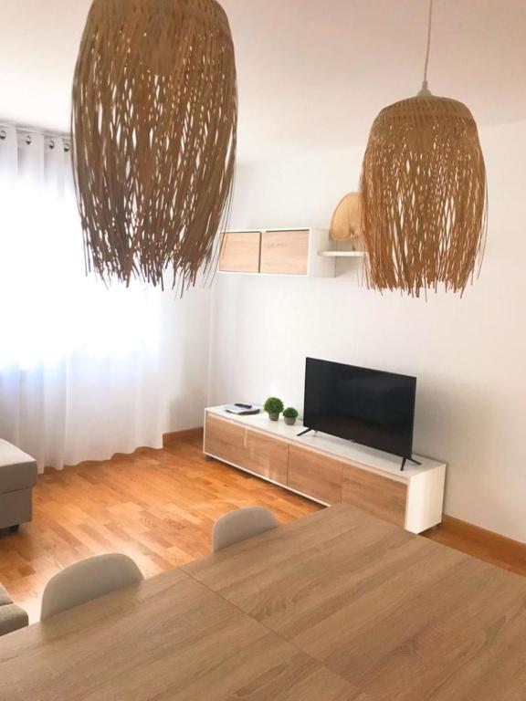 Apartamento con piscina Navarrete - B&B Navarrete