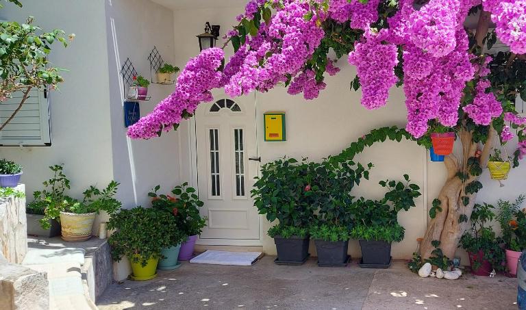 Guest House Mediterranean - B&B Hvar
