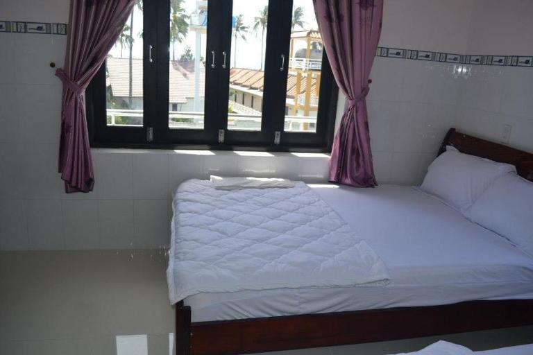Thanh Duy Guest House - Bed and Breakfast Ấp Thiện Long