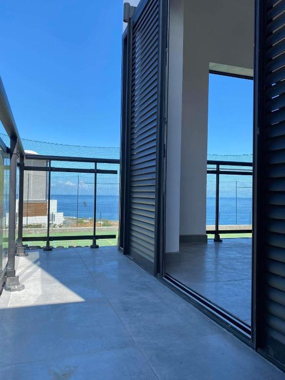 L'Eté sans fin, vue mer - B&B Les Filaos