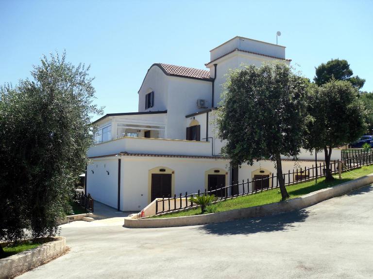 Carpe Diem - B&B Peschici