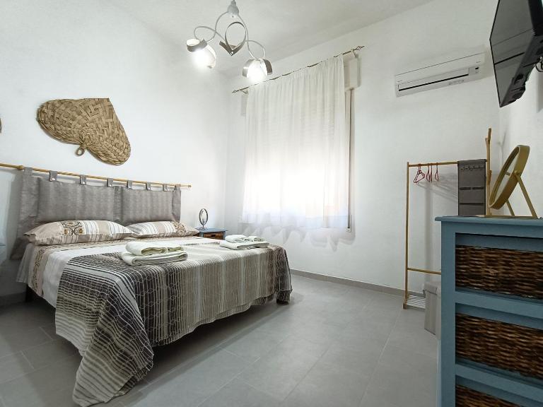 Casa Bise - Ferienwohnung Porto Palo