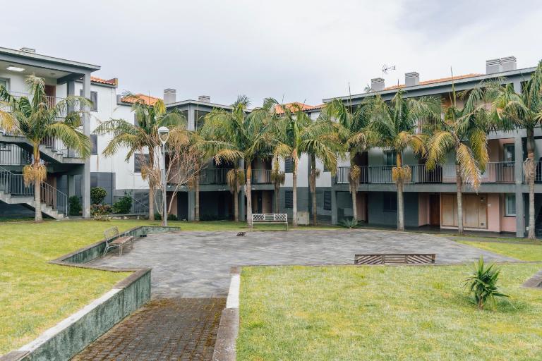 Quintas do Mar - B&B Ribeira Grande