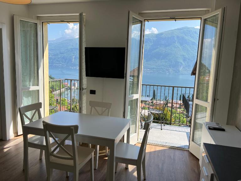 The view apartment 2 - B&B Bellagio