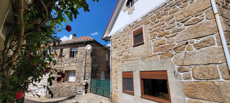 Casa do Quinteiro - B&B Arcos de Valdevez