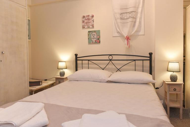Nostos Apartment - Ferienwohnung Ermoupoli