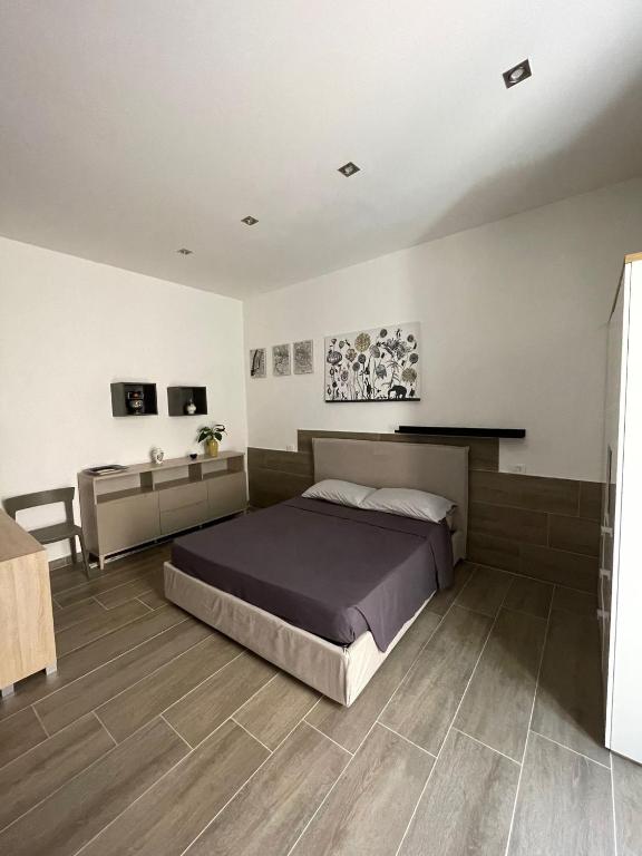 Casa vacanze San Francesco - B&B Barletta