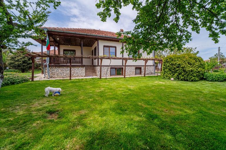 Къщата с Кладенеца - с. Генерал Кантарджиево - B&B General Kantardzhievo