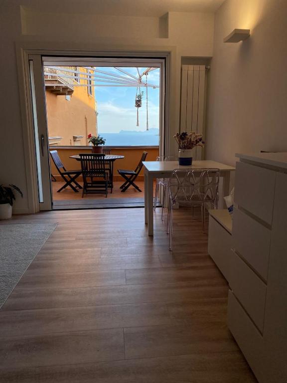 La casetta - B&B Napoli