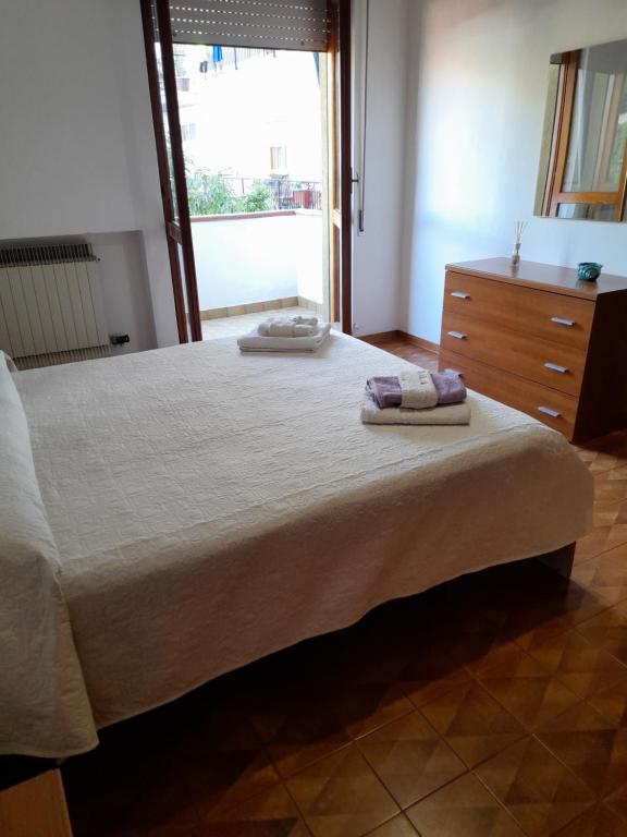 Tropea casa Lucky intero appartamento - Bed and Breakfast Tropea