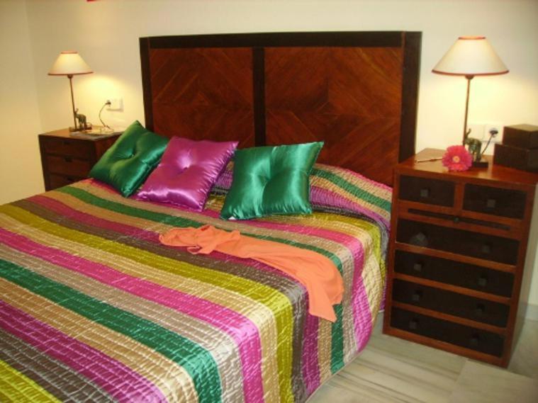 Málaga, Mijas, La Cala, apartamento vacaciones de ensueño - B&B La Cala De Mijas