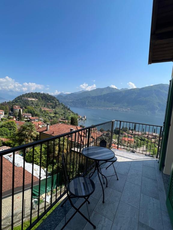 The view apartment 1 - B&B Bellagio