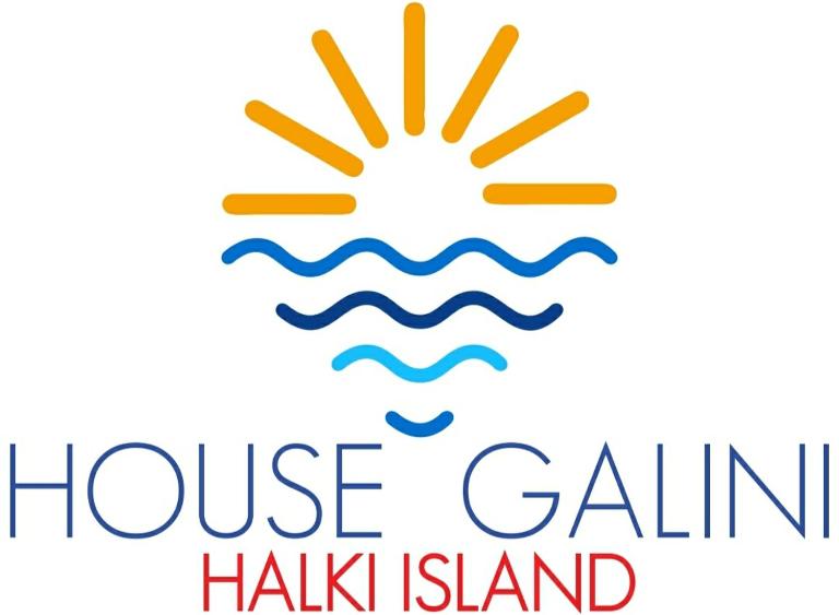House Galini - B&B Halki