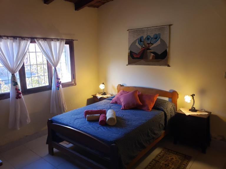 Moray Hostel - Chambres d'hôtes Maimará