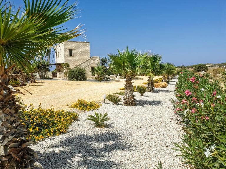 Casa Armonia - B&B Favignana