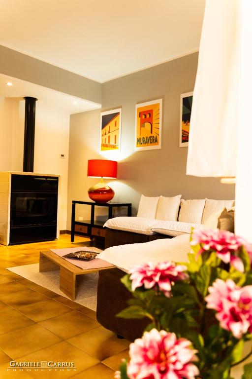 MURAHERA GUEST HOUSE - B&B Muravera