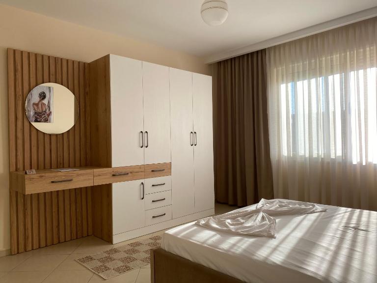Blue Apartment - B&B Durrës