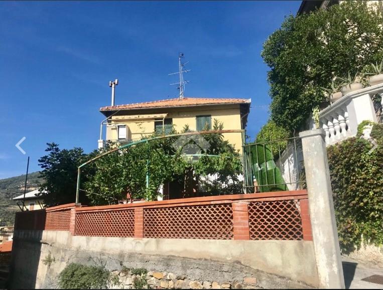 Villa Elisa - B&B Imperia