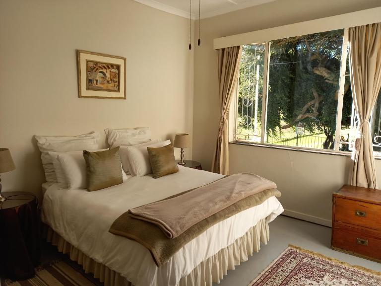 Valhalla Ranch - B&B Dundee