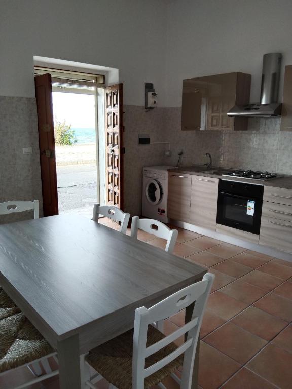 Casa di Sole - Chambres d'hôtes Cariati